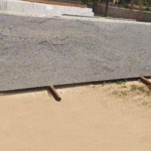 New Ivory White Granite Cutter Slabs Manufacturer & Exporter in India