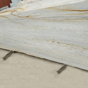 River Gold Granite Cutter Slabs Manufacturer & Exporter in India