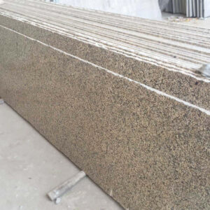 Royal Cream Granite Cutter Slabs Manufacturer & Exporter in India
