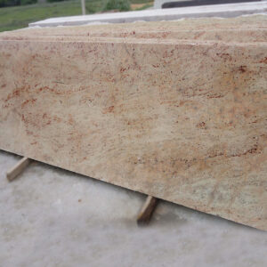 Shivakashi Gold Granite Cutter Slabs Manufacturer & Exporter in India